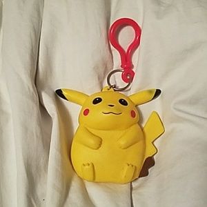 Pokemon coin wallet